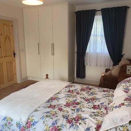 Hillview Cottage バントリー エクステリア 写真