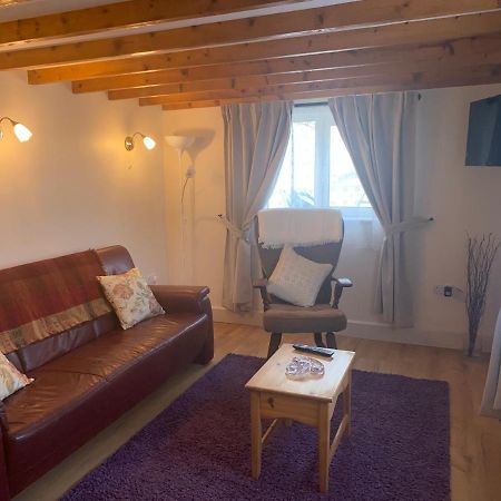 Hillview Cottage バントリー エクステリア 写真