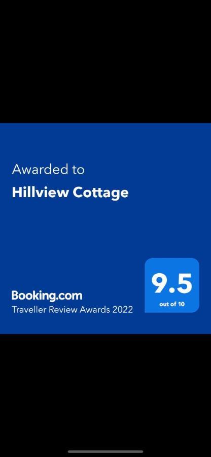 Hillview Cottage バントリー エクステリア 写真